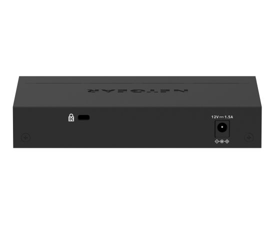 Netgear MS305E, Switch (fanless)