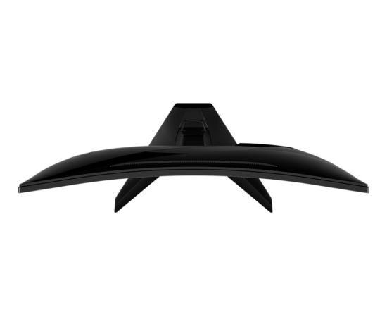 MSI MAG 276CXFDE, gaming monitor - 27 - black, FullHD, Rapid VA, curved, HDMI, DP, 280Hz panel