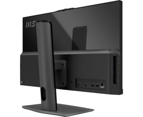 MSI Modern AM242P 12M-696DE, PC system (black, Windows 11 Pro 64-bit)