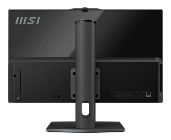 MSI Modern AM242P 12M-696DE, PC system (black, Windows 11 Pro 64-bit)