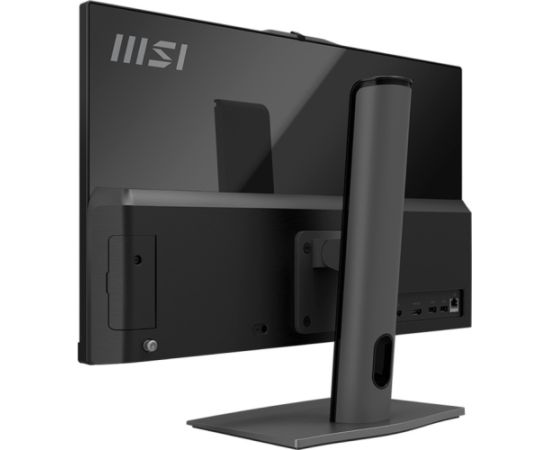 MSI Modern AM242P 12M-696DE, PC system (black, Windows 11 Pro 64-bit)