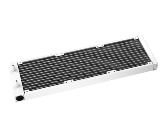 DeepCool LD360 360mm, water cooling (white)