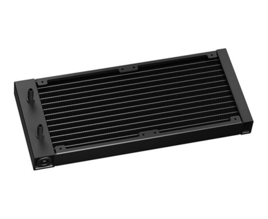 DeepCool LT240 ARGB, water cooling (black)