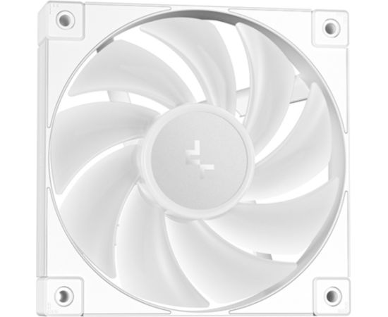 DeepCool LD240 240mm, water cooling (white)