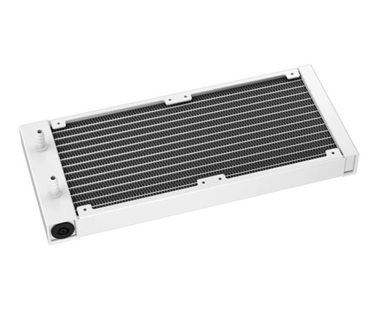 DeepCool LD240 240mm, water cooling (white)