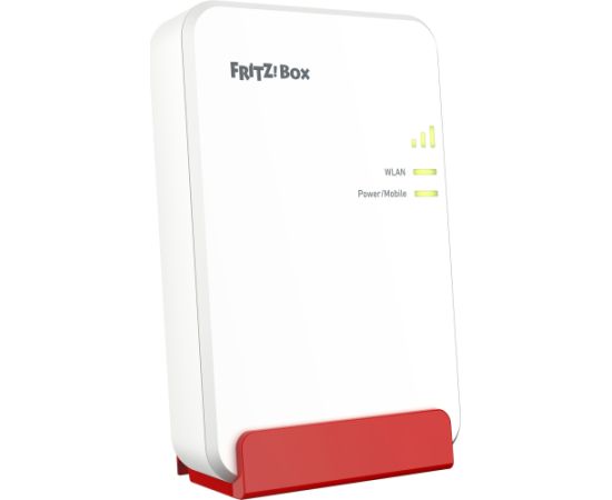AVM FRITZ!Box 6860 5G, Router