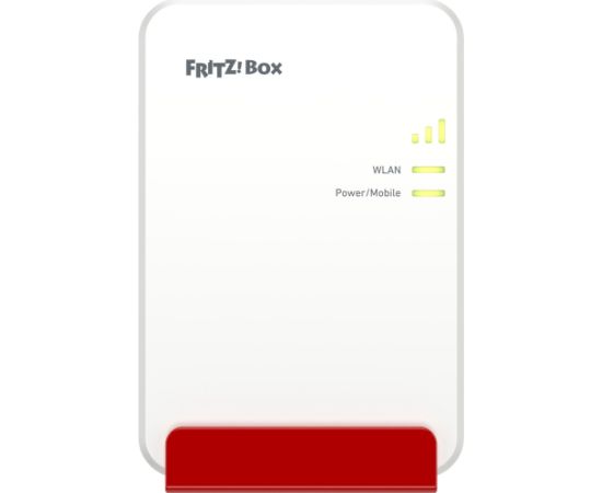 AVM FRITZ!Box 6860 5G, Router