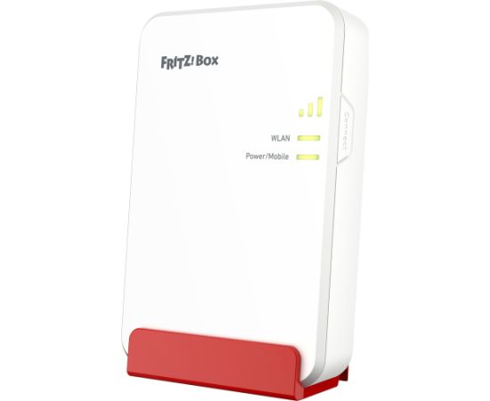 AVM FRITZ!Box 6860 5G, Router