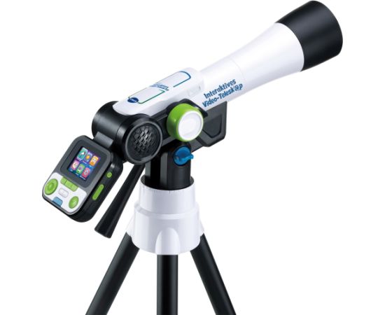 Vtech Interactive Video Telescope