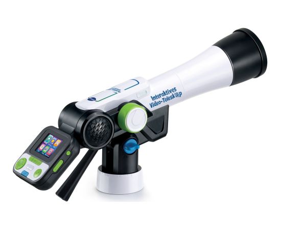 Vtech Interactive Video Telescope