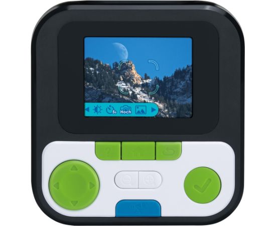 Vtech Interactive Video Telescope