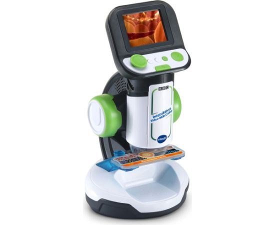 Vtech Interactive Video Microscope