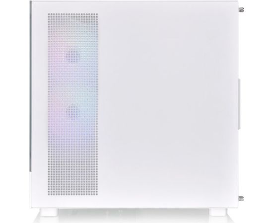Thermaltake View 270 Plus TG ARGB (white, tempered glass x 2)