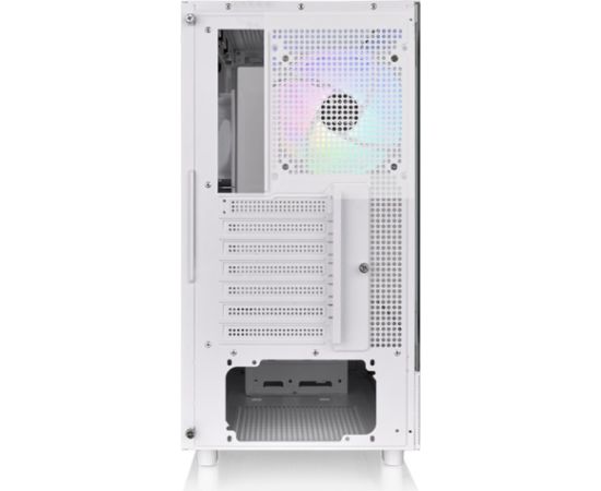 Thermaltake View 270 Plus TG ARGB (white, tempered glass x 2)