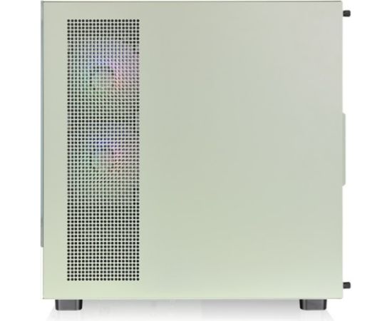 Thermaltake View 270 Plus TG ARGB (light green, tempered glass x 2)