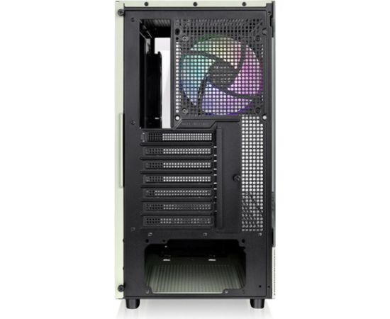 Thermaltake View 270 Plus TG ARGB (light green, tempered glass x 2)