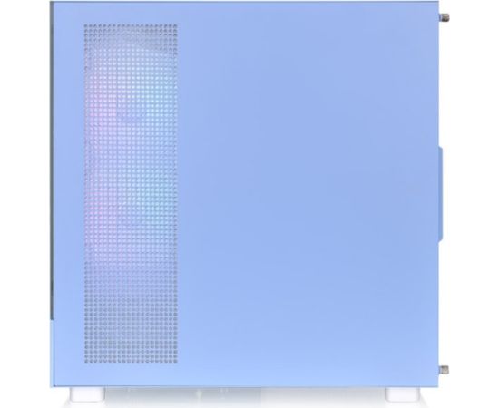 Thermaltake View 270 Plus TG ARGB (light blue, tempered glass x 2)