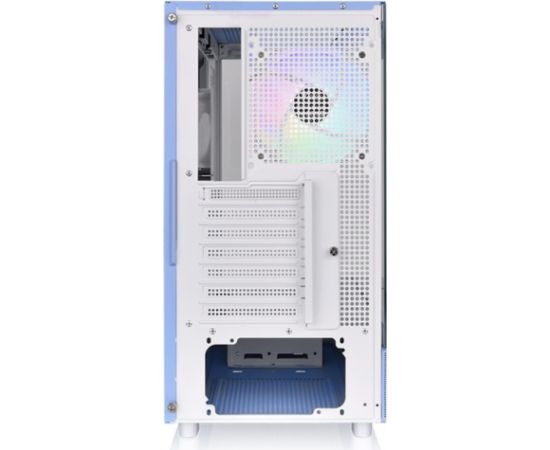 Thermaltake View 270 Plus TG ARGB (light blue, tempered glass x 2)