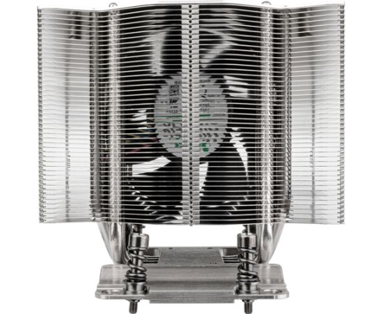 Silverstone Technology XE04-SP6P (silver/black, 92 mm)