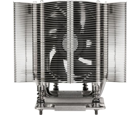 Silverstone Technology XE04-SP6P (silver/black, 92 mm)