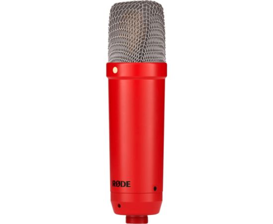 Rode Microphones NT1 Signature (red)