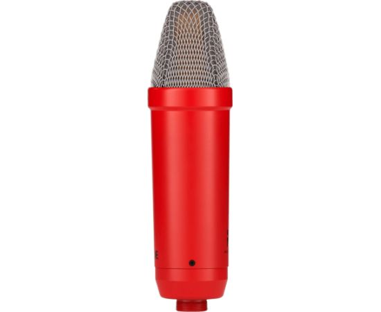 Rode Microphones NT1 Signature (red)