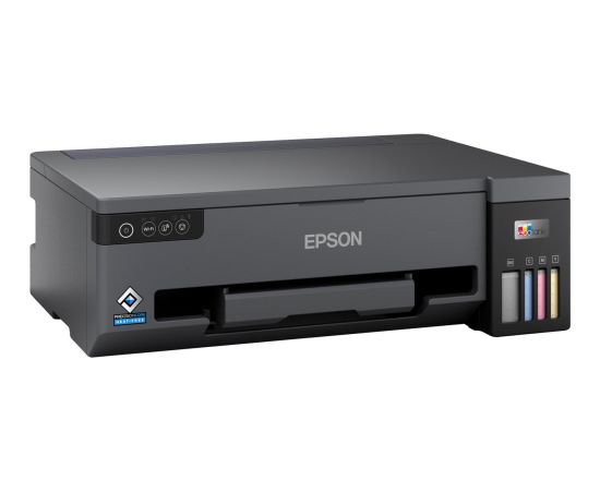Epson EcoTank ET-14100 (black, USB, WLAN)
