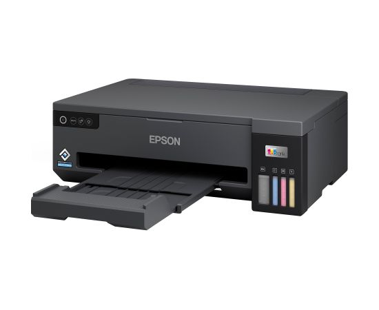 Epson EcoTank ET-14100 (black, USB, WLAN)