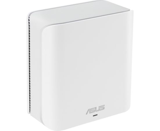 Asus ZenWiFi BD4 Outdoor BE3600, Mesh Router (white)