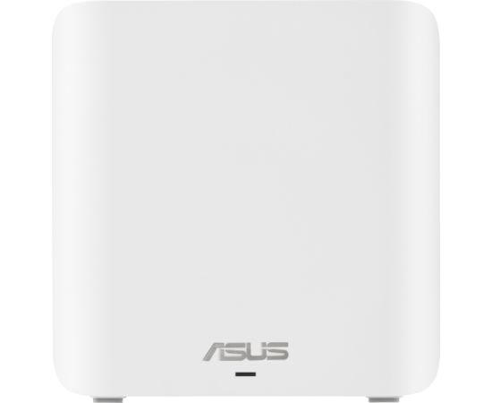 Asus ZenWiFi BD4 Outdoor BE3600, Mesh Router (white)