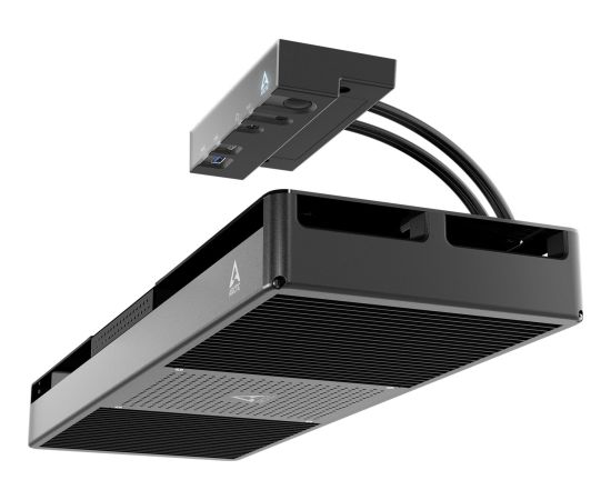 Arctic Senza 5500GT (black, Windows 11 Home N 64-bit)