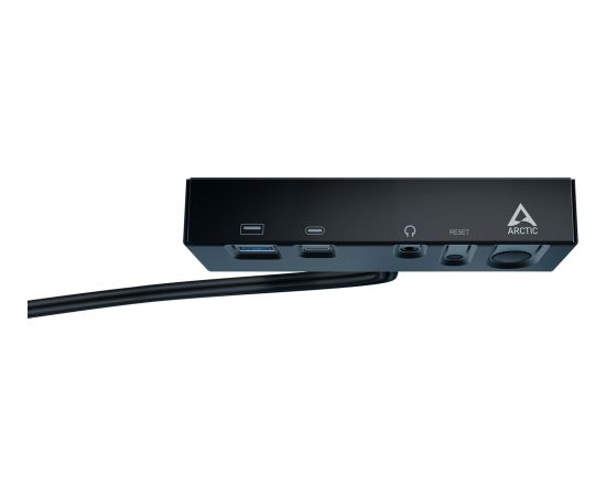 Arctic Senza 5500GT (black, Windows 11 Home N 64-bit)