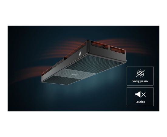Arctic Senza 5500GT (black, Windows 11 Home N 64-bit)