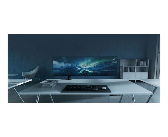 Arctic Senza 5500GT (black, Windows 11 Home N 64-bit)