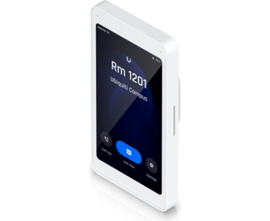 Ubiquiti Unifi Intercom Viewer