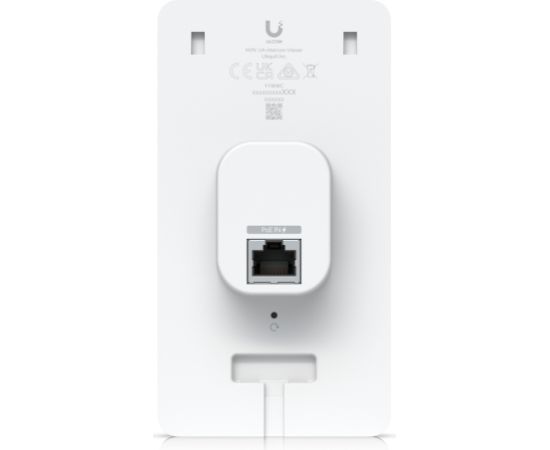 Ubiquiti Unifi Intercom Viewer