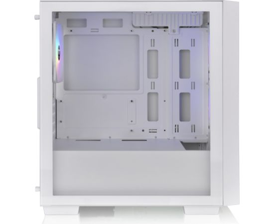 Thermaltake Versa H16 TG ARGB (white, tempered glass)