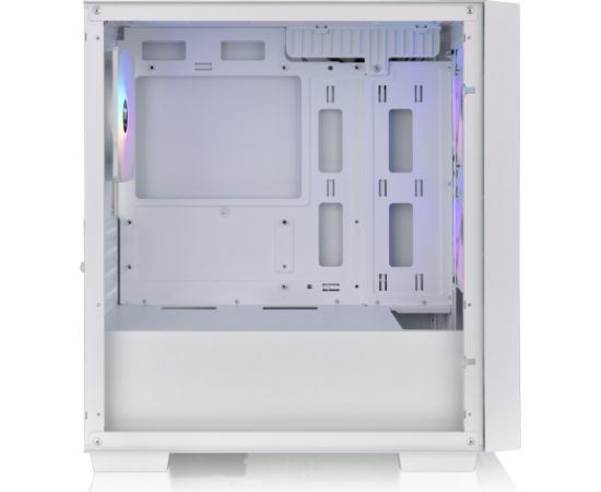 Thermaltake Versa H16 TG ARGB (white, tempered glass)