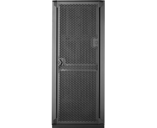 Silverstone Technology ALTA D1 (black)