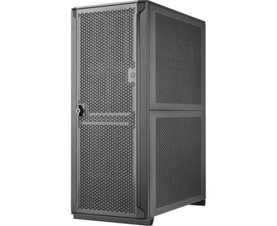 Silverstone Technology ALTA D1 (black)