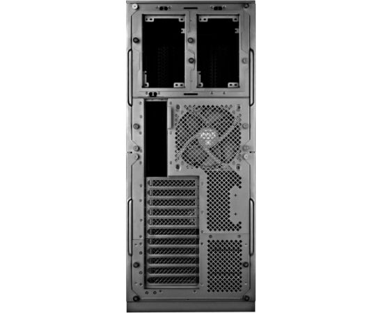 Silverstone Technology ALTA D1 (black)
