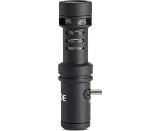 Rode Microphones Rode VideoMic Me-C+ (black, USB-C)