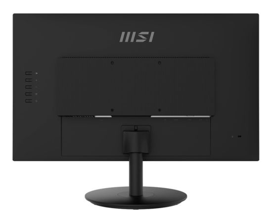 MSI PRO MP242ADE - 23.8 -  black, FullHD, IPS, 100Hz panel