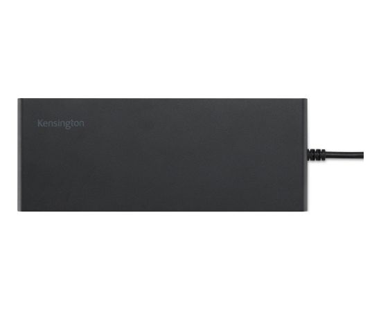 Kensington SD4842P (black, USB-C, HDMI, DisplayPort)