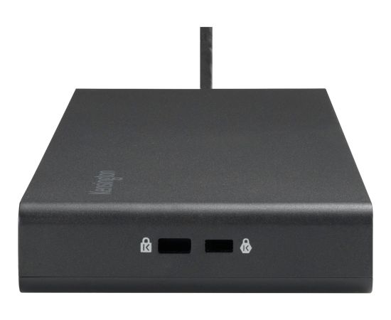 Kensington SD4842P (black, USB-C, HDMI, DisplayPort)