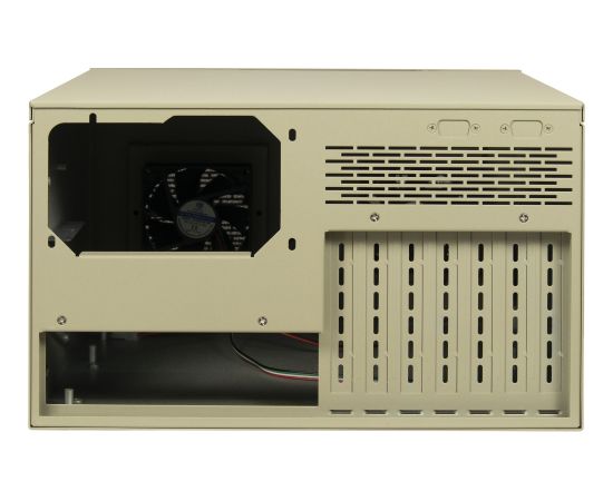 Inter-Tech IPC Industrial S37 (cream)