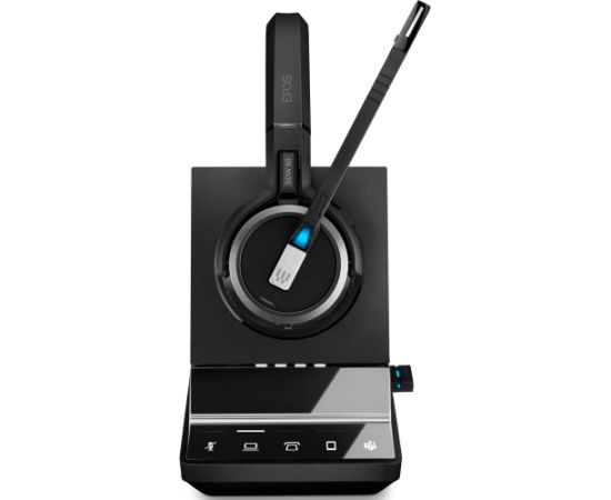 EPOS IMPACT SDW 5066T (EU/UK/AUS, Base Station, Stereo, Headband)