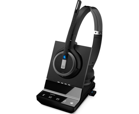 EPOS IMPACT SDW 5066T (EU/UK/AUS, Base Station, Stereo, Headband)