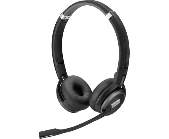 EPOS IMPACT SDW 5066T (EU/UK/AUS, Base Station, Stereo, Headband)