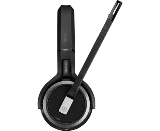EPOS IMPACT SDW 5066T (EU/UK/AUS, Base Station, Stereo, Headband)